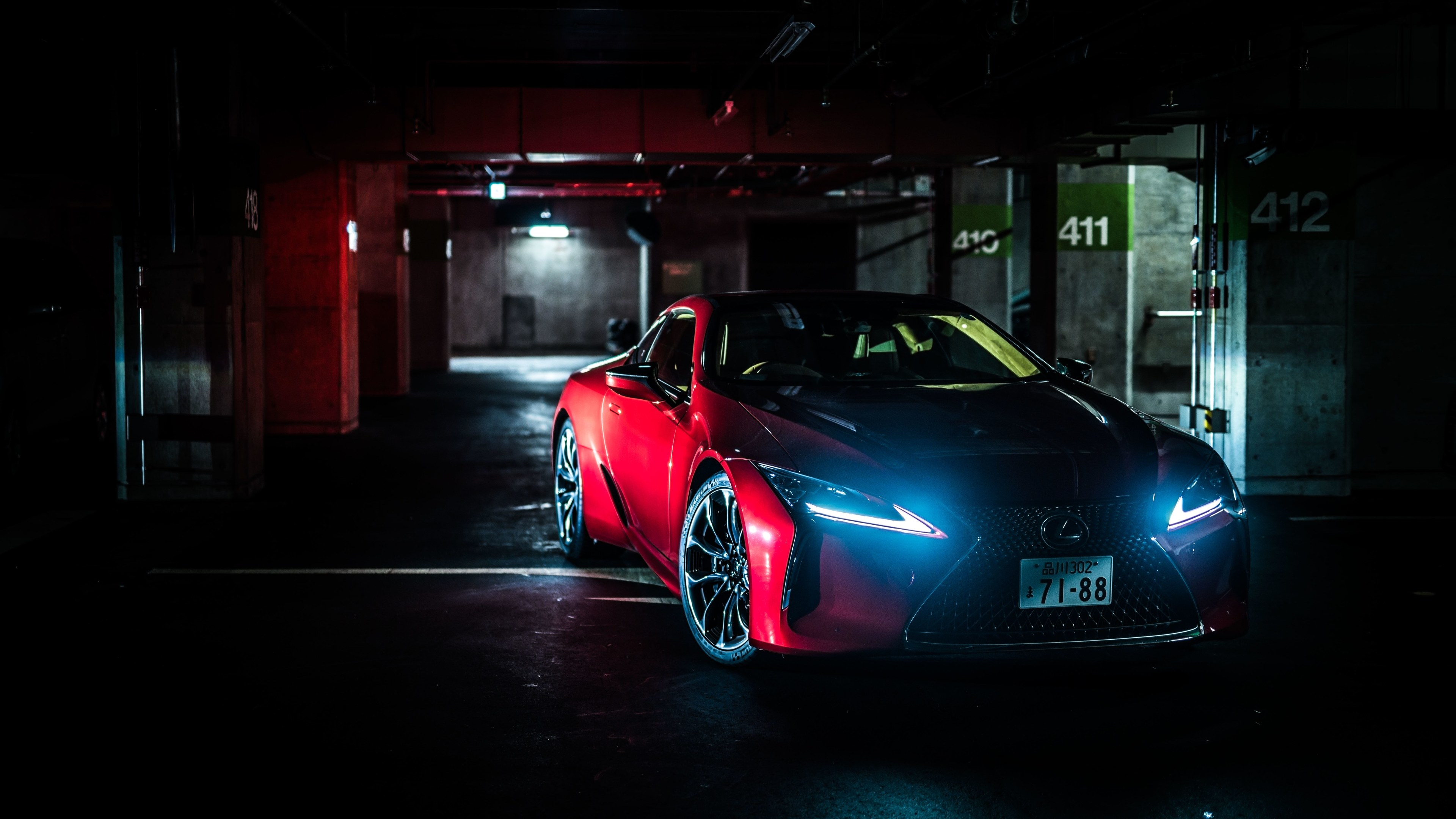 Lexus LC 500 Car lexus wallpapers, lexus lc 500 wallpapers ...