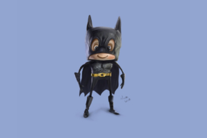 lil batman 1572367826 300x200 - Lil Batman - superheroes wallpapers, hd-wallpapers, digital art wallpapers, behance wallpapers, batman wallpapers, artwork wallpapers, artist wallpapers, 4k-wallpapers
