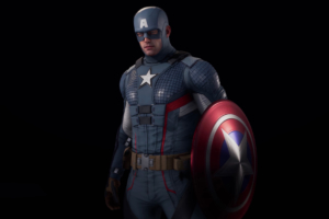 marvels avenger captain america 1570393122 300x200 - Marvels Avenger Captain America - marvels avengers wallpapers, marvel wallpapers, hd-wallpapers, games wallpapers, captain america wallpapers, avengers-wallpapers, 4k-wallpapers