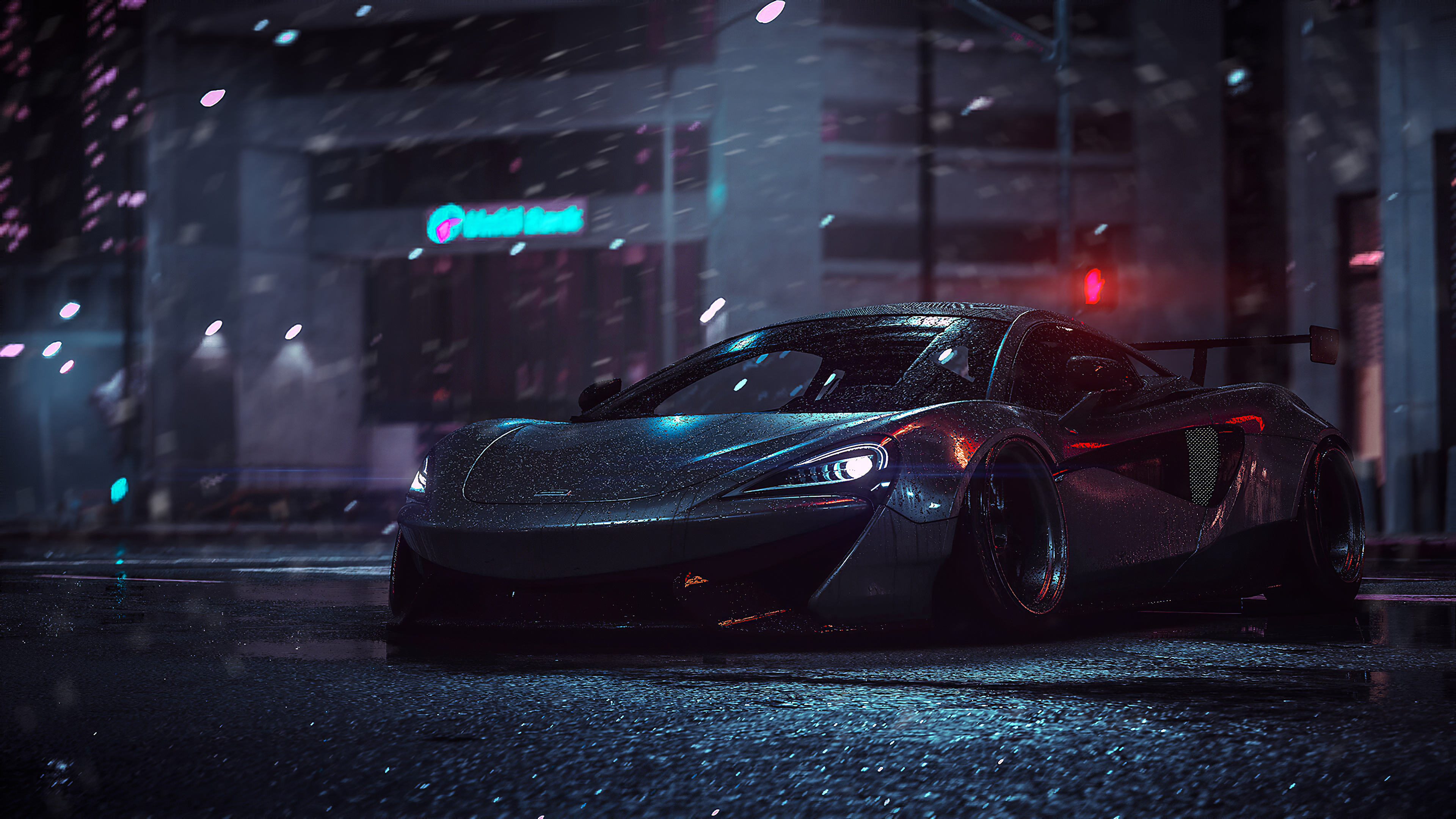 Wallpaper 4k Mclaren 570s Need For Speed 2019 Cars Wallpapers 4k Images, Photos, Reviews