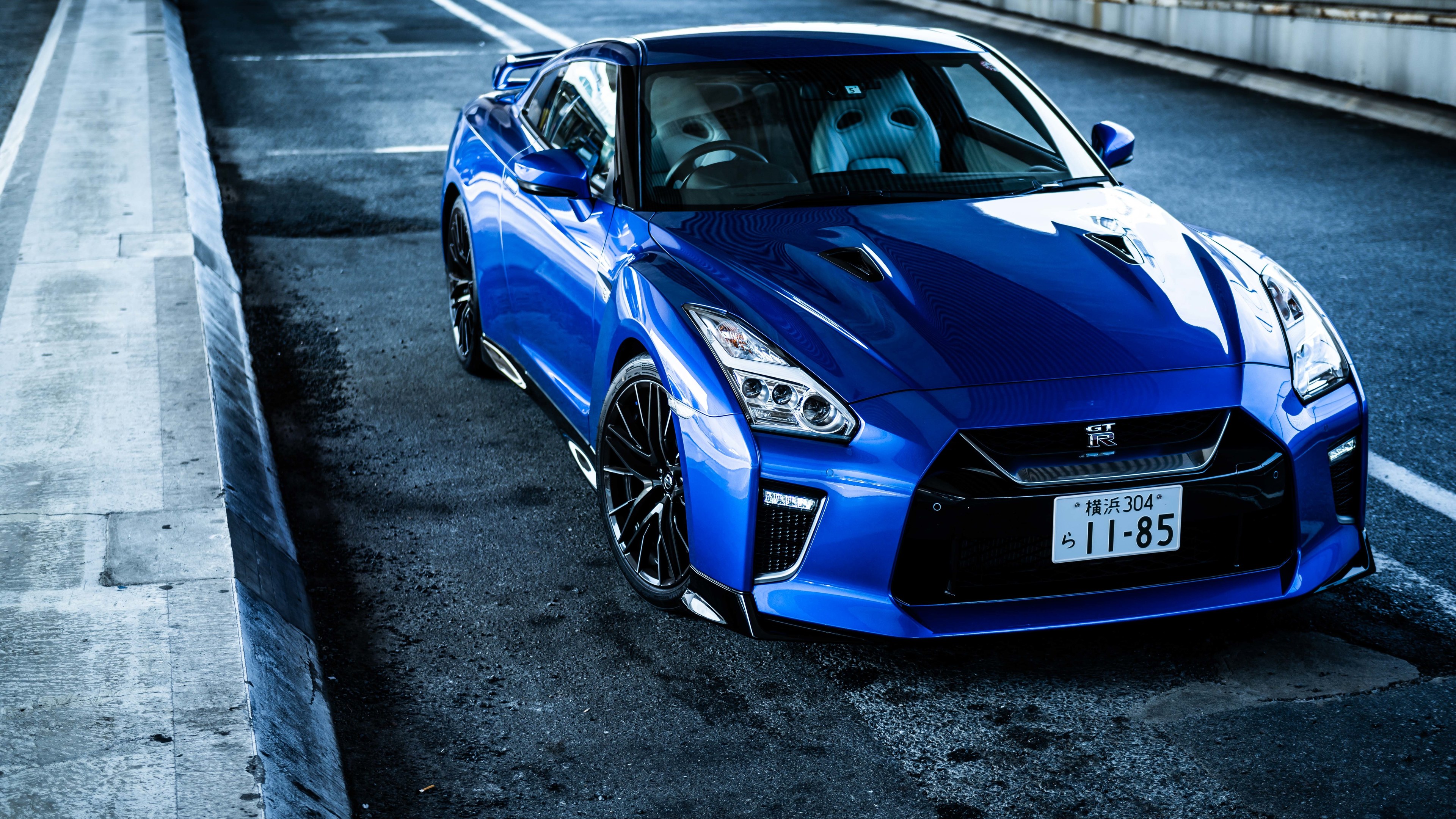 Gtr R35 Hd Wallpapers