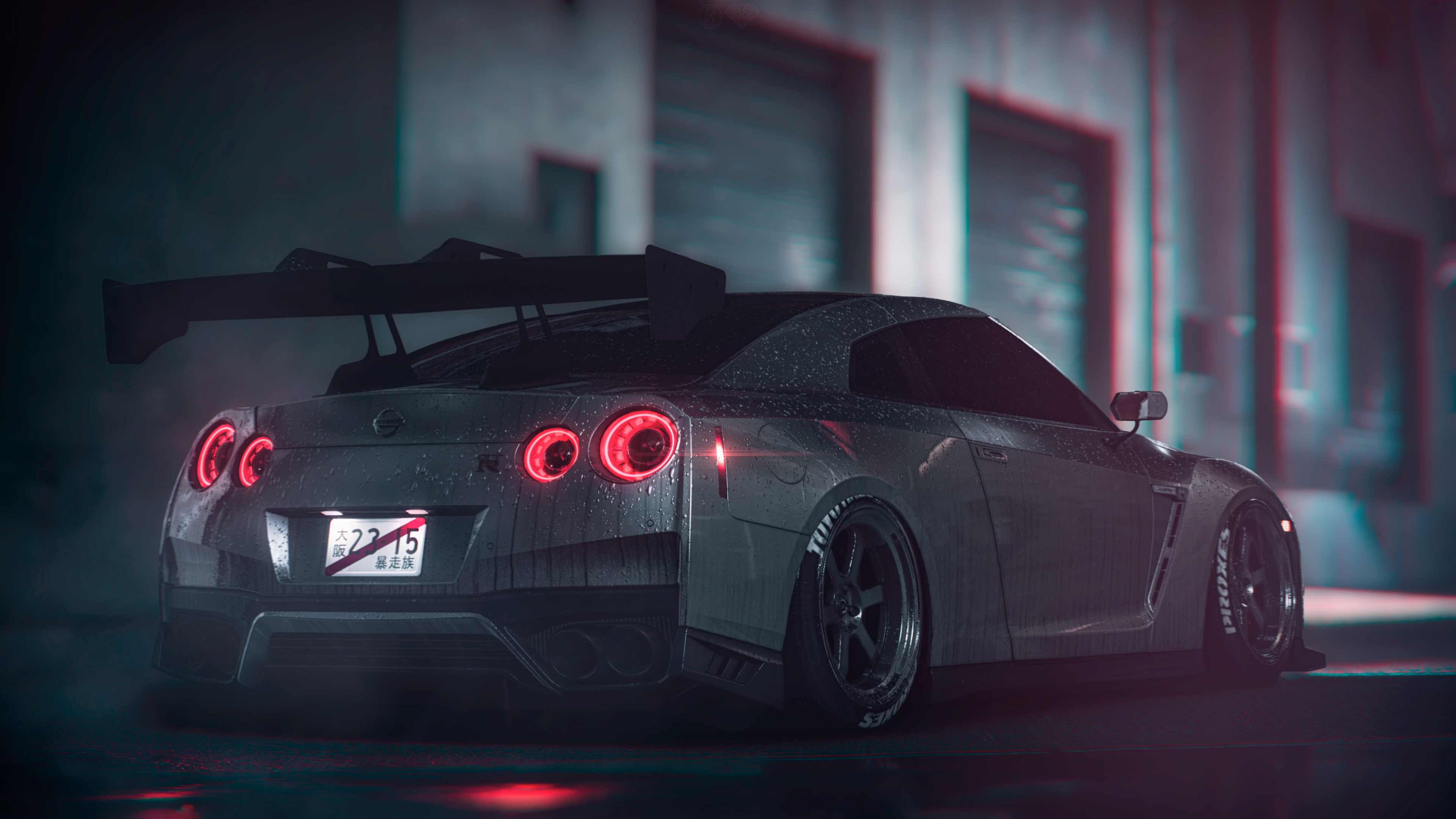 Wallpaper 4k Nissan Gtr 19 19 Games Wallpapers 4k Wallpapers Cars Wallpapers Games Wallpapers Nissan Gtr Wallpapers Nissan Wallpapers