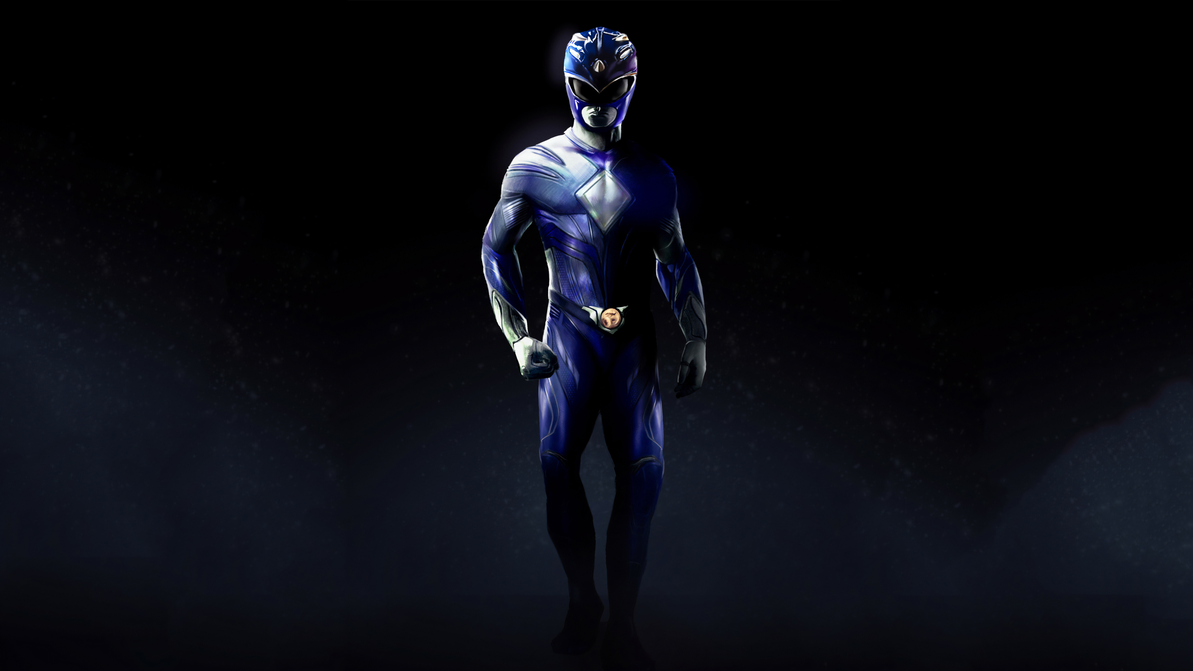 Power Rangers  Media Category  Wallpapers