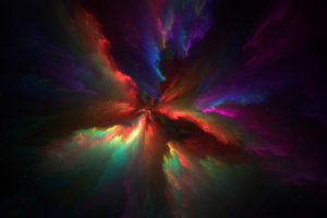 the colors of universe abstract 1570395026 300x200 - The Colors Of Universe Abstract - hd-wallpapers, digital art wallpapers, deviantart wallpapers, abstract wallpapers, 4k-wallpapers