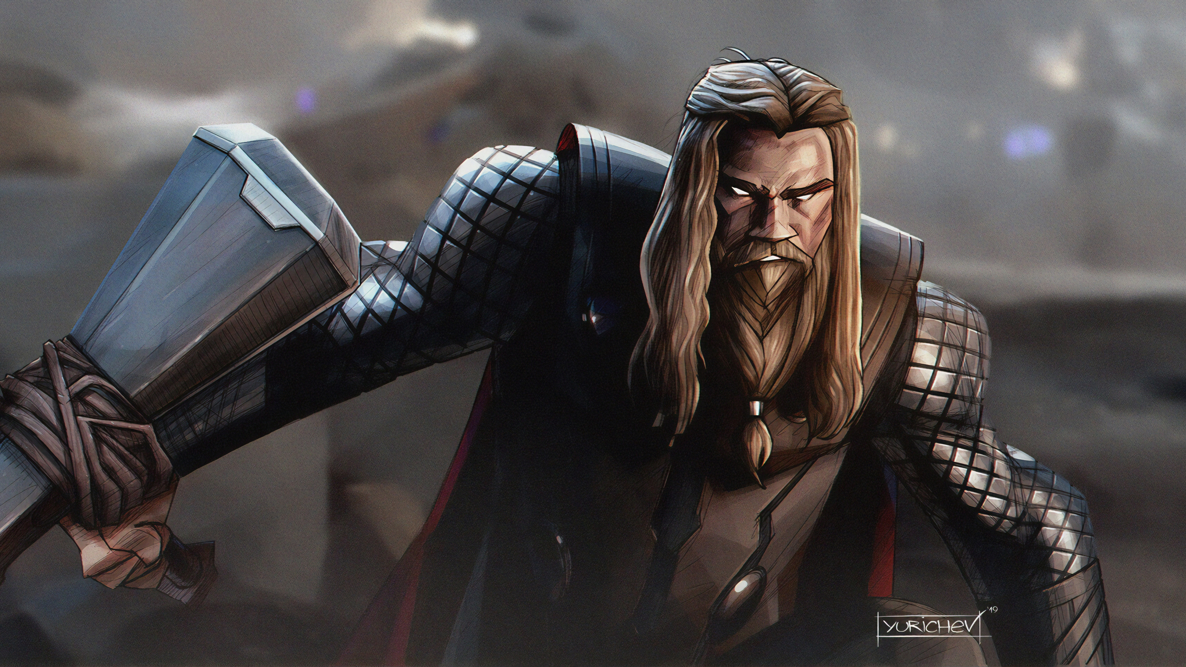 Thor Phone Wallpapers - Top Free Thor Phone Backgrounds - WallpaperAccess