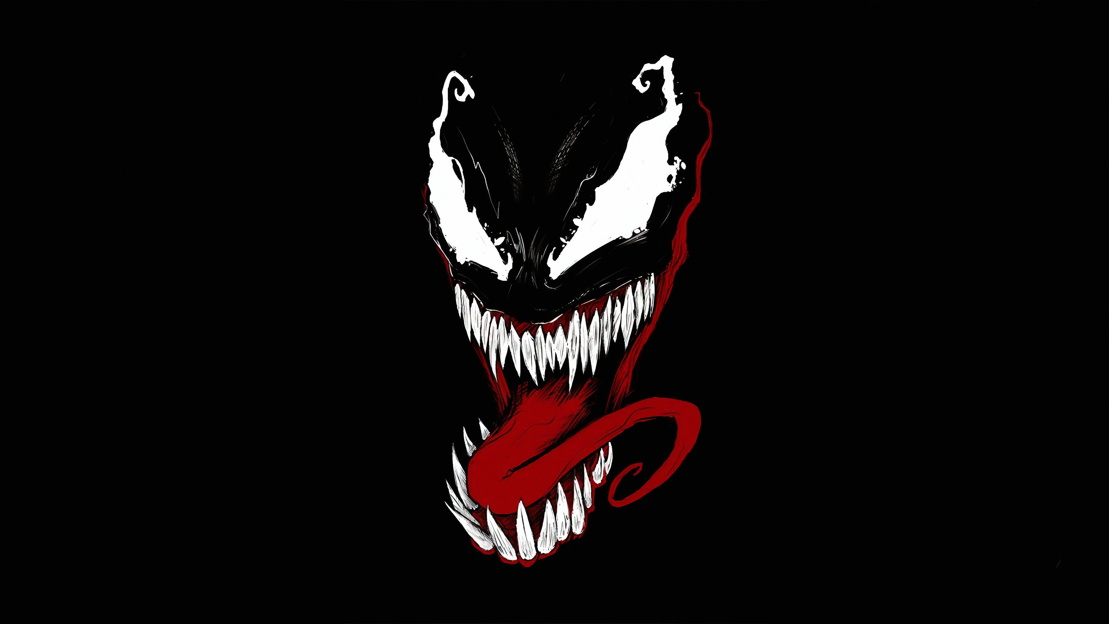 venom devil 1570918661 - Venom Devil - Venom wallpapers, superheroes wallpapers, hd-wallpapers, digital art wallpapers, artwork wallpapers, 4k-wallpapers