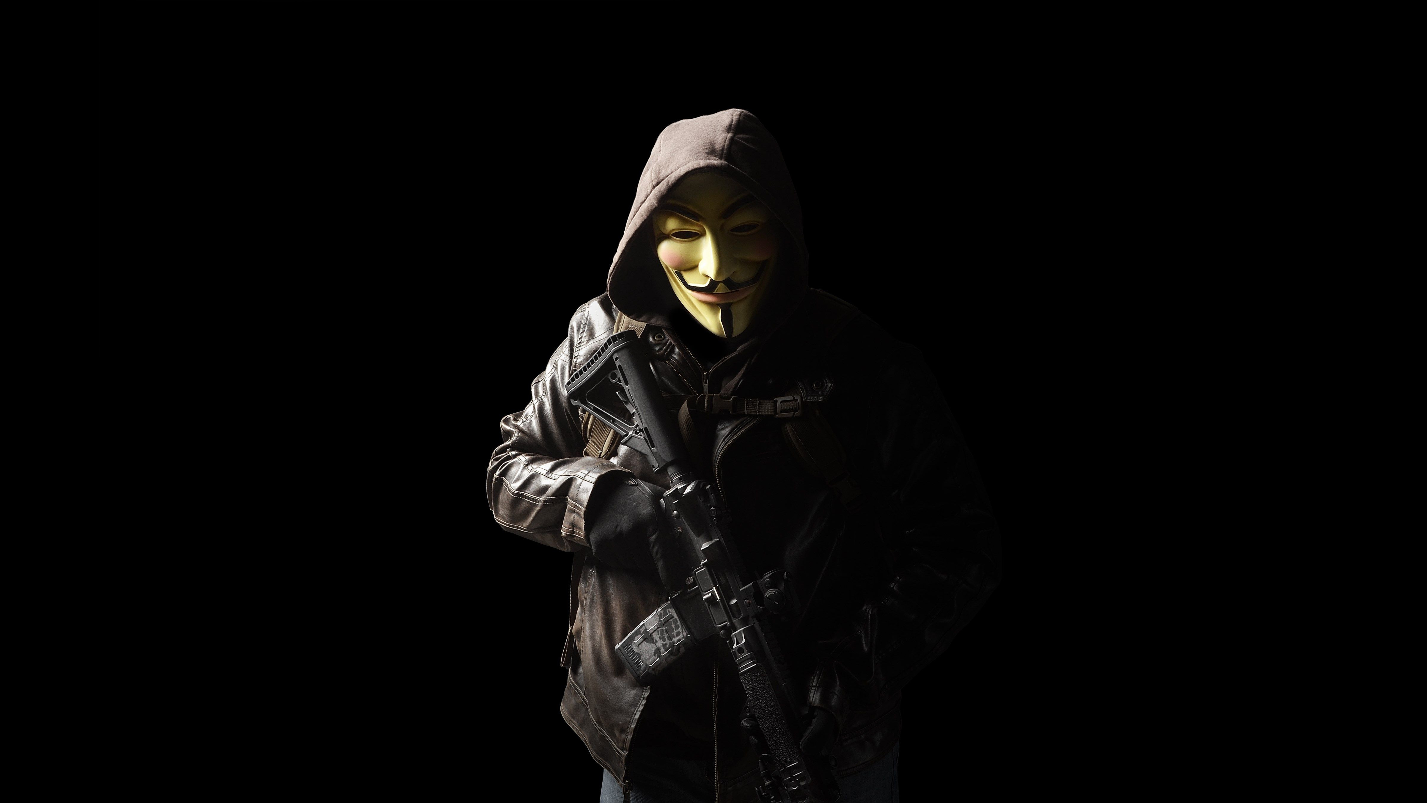 anonymous mask person with gun 1574938886 - Anonymous Mask Person With Gun -