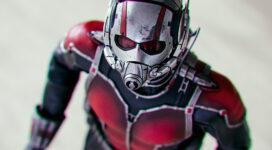 ant man a soldier size of an insect 1574938899 272x150 - Ant Man A Soldier Size Of An Insect -