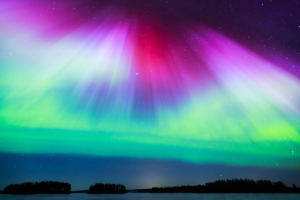 aurora borealis nature 1574937787 300x200 - Aurora Borealis Nature -