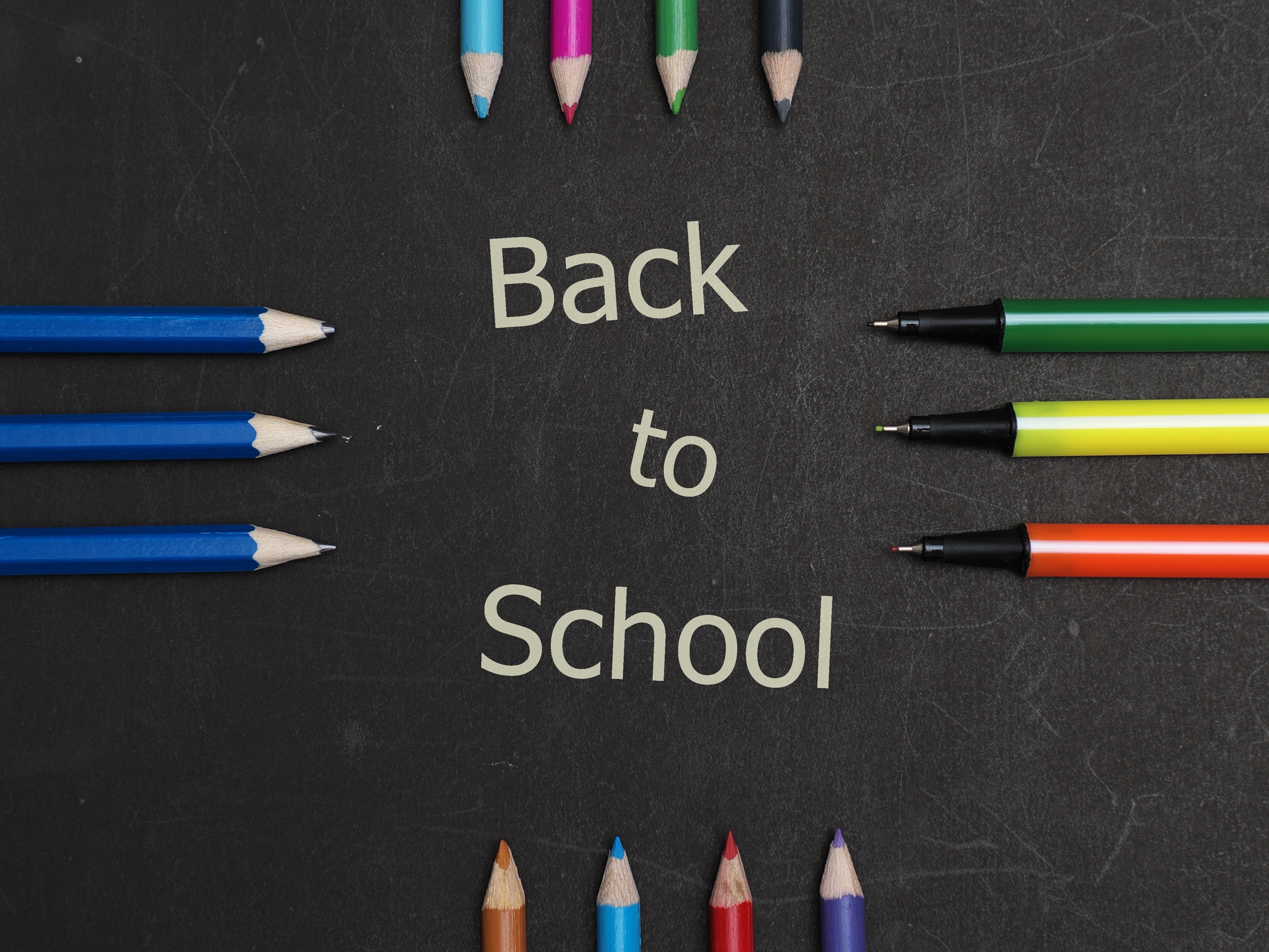 back to school 1574938685 - Back To School -