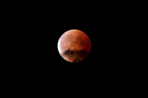blood moon during night time 1574943223 300x200 - Blood Moon During Night Time -