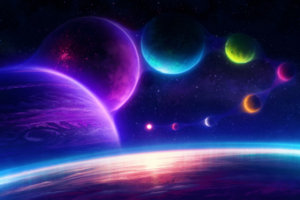 colorful planets chill scifi pink 1574943203 300x200 - Colorful Planets Chill Scifi Pink -