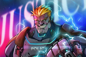 cyberpunk police hercules 1574941289 300x200 - Cyberpunk Police Hercules -