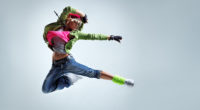 girl jumping kick 1574938842 200x110 - Girl Jumping Kick -