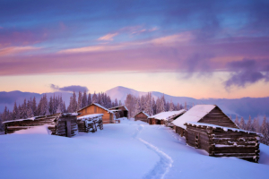 huts covered in snow 1574939532 300x200 - Huts Covered In Snow -