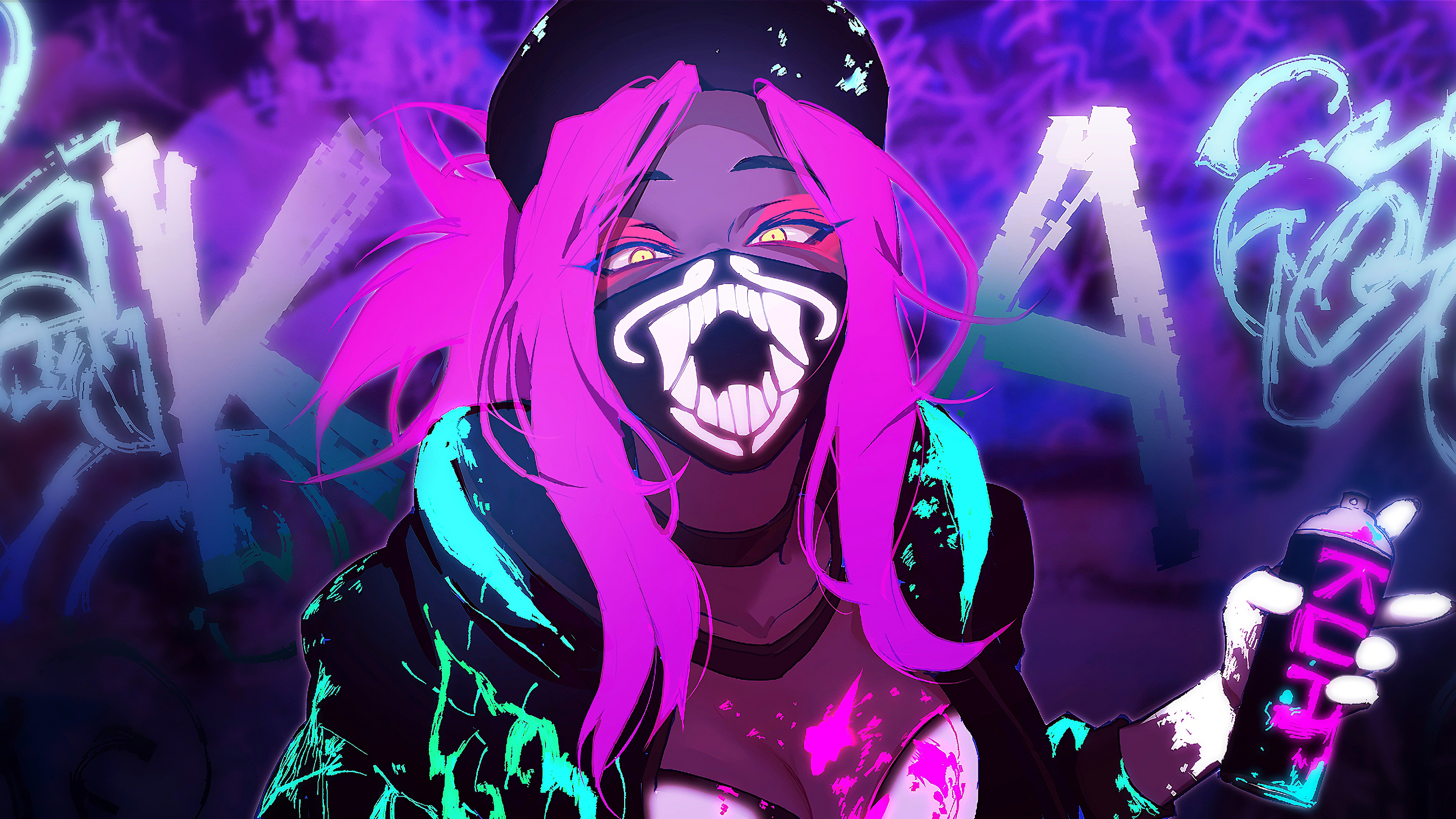 Le karma n'existe pas [Ft Soniya] K-da-akali-mask-neon-lol-league-of-legends-lol_1574104830