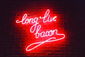 long live bacon neon lights 1574938777 300x200 - Long Live Bacon Neon Lights -