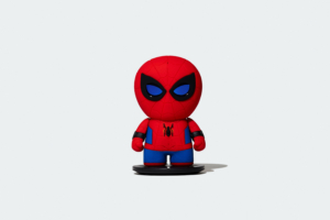 mini spiderman toy 1574938694 300x200 - Mini Spiderman Toy -
