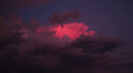 red clouds sunset 1574937469 272x150 - Red Clouds Sunset -