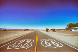 route 66 road 1574938523 300x200 - Route 66 Road -