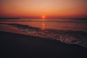 seashore during sunset 1574937674 300x200 - Seashore During Sunset -