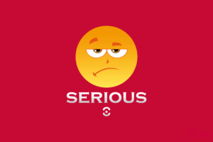 serious emotion icon 1574938847 300x200 - Serious Emotion Icon -