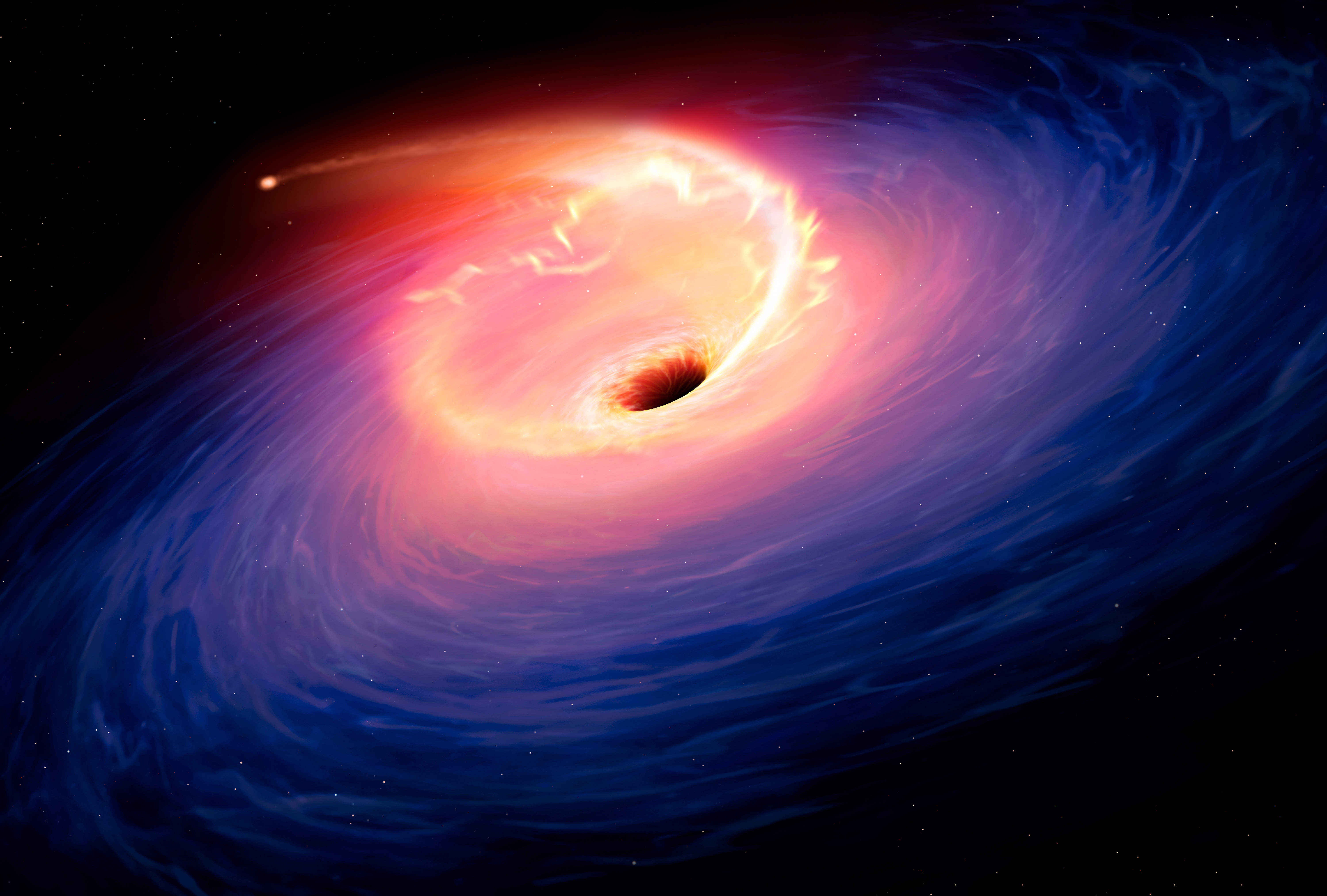star black hole 1574942820 - Star Black Hole -