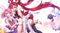 star guardian jinx and lux lol league of legends 8k wallpaper 7680x4320 1574103114 200x110 - Star Guardian Jinx and  Lux LoL League of Legends - Star Guardian - League of Legends, Lux, league of legends, Jinx
