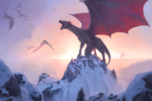 the rising of dragons 1574941013 300x200 - The Rising Of Dragons -