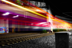 train long exposure lights photography 1574938646 300x200 - Train Long Exposure Lights Photography -