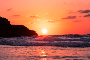 waves ocean sunset 1574937849 300x200 - Waves Ocean Sunset -