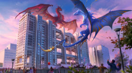 blue vs red dragon 1575662674 272x150 - Blue Vs Red Dragon -