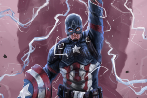 captain america art 1576097611 300x200 - Captain America Art - superheroes wallpapers, hd-wallpapers, digital art wallpapers, captain america wallpapers, artwork wallpapers, 4k-wallpapers