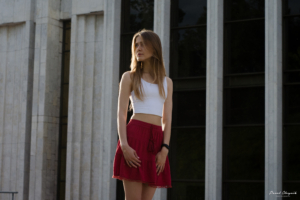 girl outdoors red skirt 1575665762 300x200 - Girl Outdoors Red Skirt -