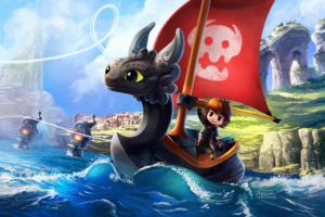 how to train your dragon and wind waker crossover 1575659532 300x200 - How To Train Your Dragon And Wind Waker Crossover -