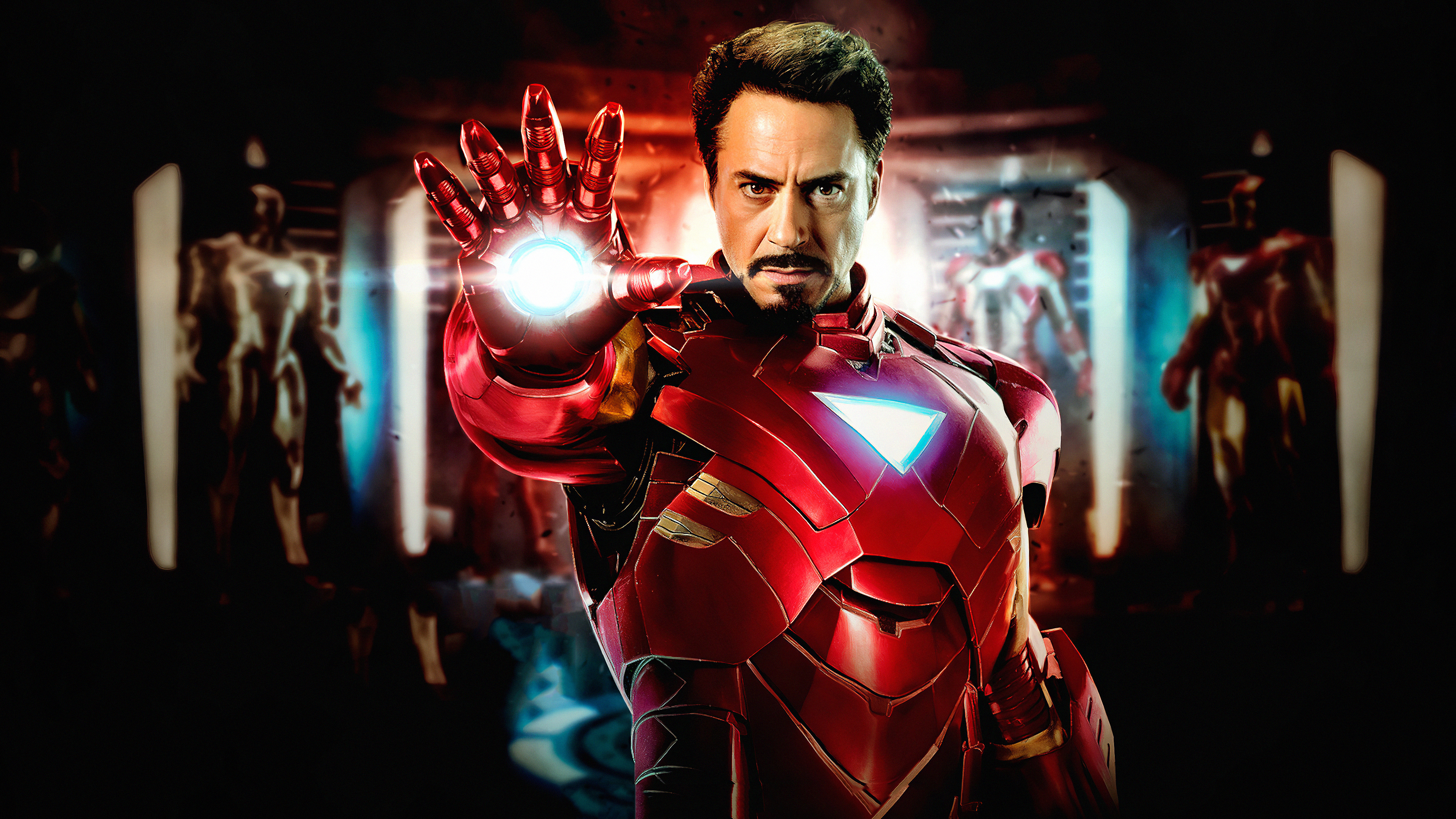 Robert Downey Jr Wallpapers  Wallpaper Cave