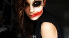 joker girl makeup 1575664318 272x150 - Joker Girl Makeup -