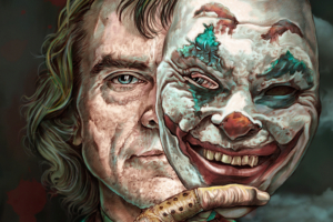 joker the mask 1576090680 300x200 - Joker the mask - Joker wallpaper hd 4k, Joker art wallpaper 4k