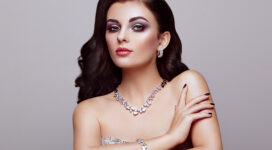 model wearing jewellery 1575663962 272x150 - Model Wearing Jewellery -