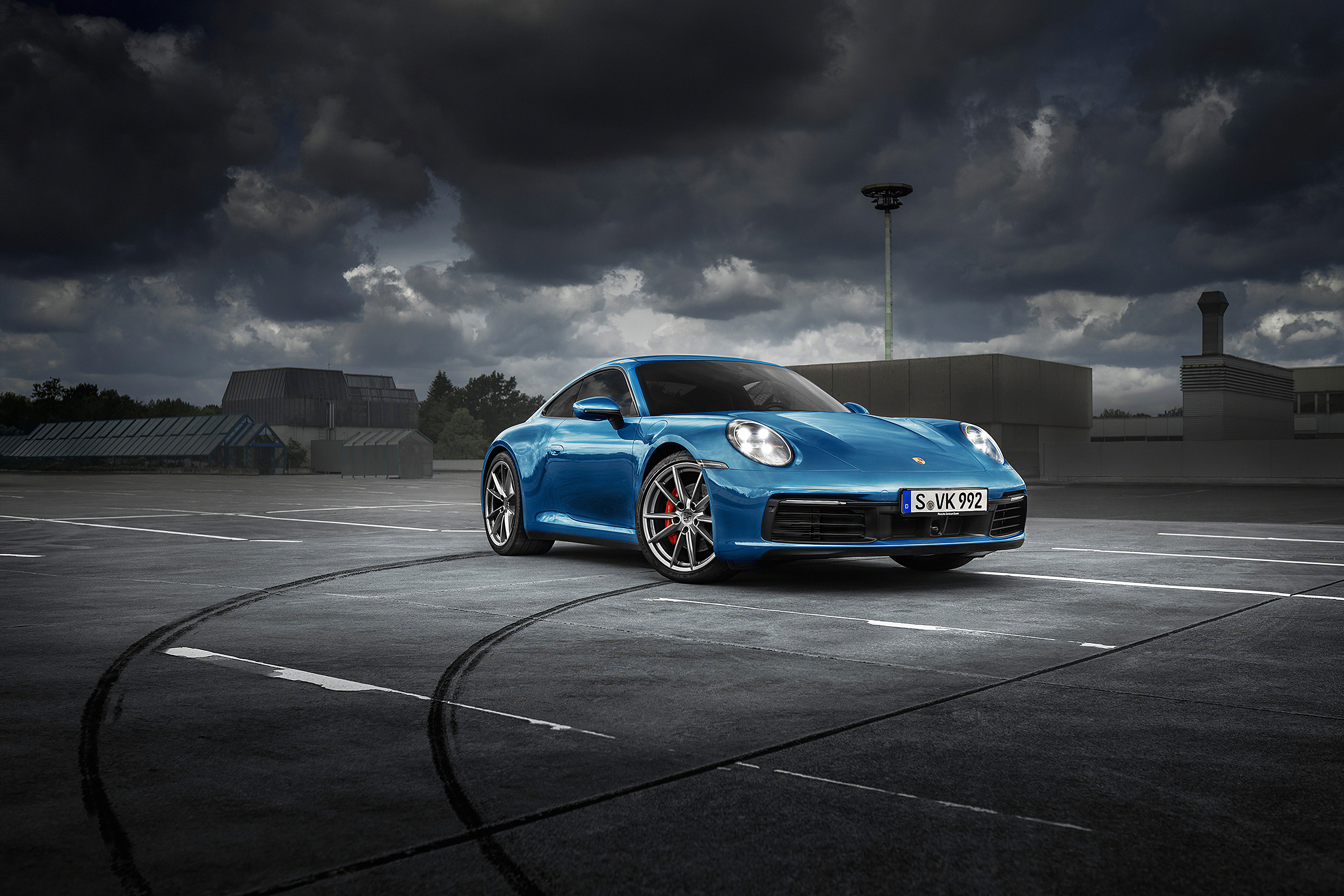 porsche blue 1577653275 - Porsche Blue - Porsche 4k wallpaper, Blue Porsche 4k wallpaper