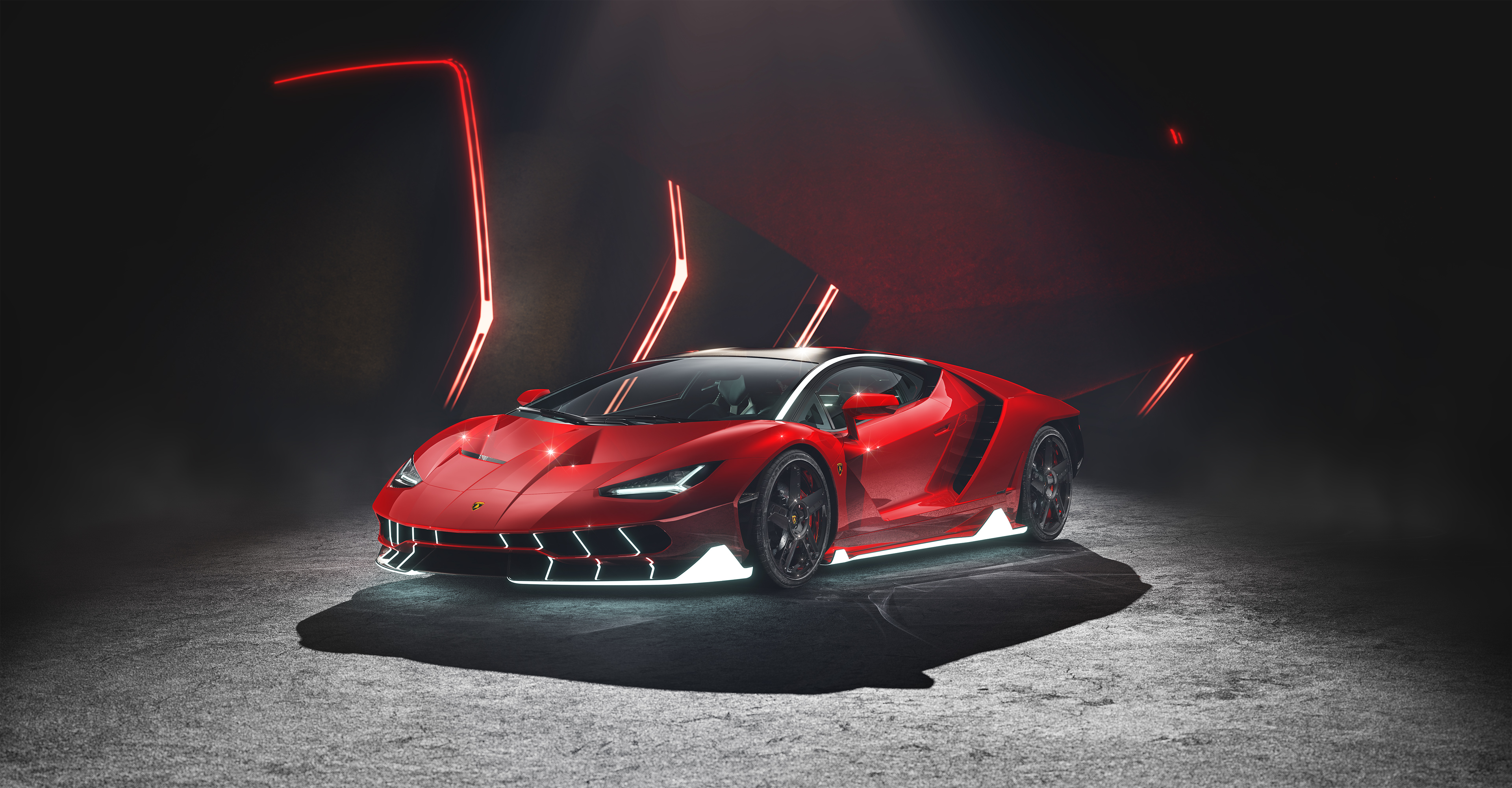 Red Lamborghini Red Lamborghini wallpaper 4k, Red Lamborghini 4k wallpaper