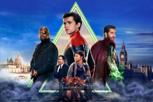 spiderman far from home movie 1575659381 300x200 - Spiderman Far From Home Movie -