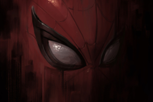 spiderman mask 1576090713 300x200 - Spiderman Mask - spiderman mask art, spiderman mask 4k wallpaper