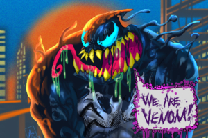 venom fullcolor art 1576092665 300x200 - Venom FullColor Art - venom wallpaper phone hd 4k, Venom wallpaper 4k hd, venom wallapper hd 4k, 4k wallpaper venom
