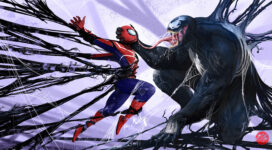 venom vs spider man art 1576096904 272x150 - Venom Vs Spider Man Art - Venom Vs Spider Man wallpaper hd 4k, Venom Vs Spider Man phone wallpaper hd 4k, Venom Vs Spider Man 4k wallpaper