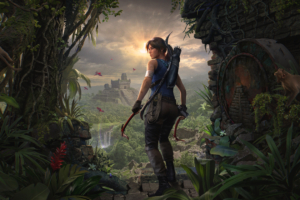 2019 shadow of the tomb raider lara croft 4k b9 3840x2160 1 300x200 - 2019 Shadow Of The Tomb Raider Lara Croft -