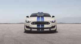 2020 shelby gt350 heritage edition 1579648824 272x150 - 2020 Shelby GT350 Heritage Edition -