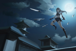 anime girl attack swords small weapons 1578254266 300x200 - Anime Girl Attack Swords Small Weapons -
