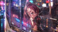 anime girl bus window neon city 1578254315 200x110 - Anime Girl Bus Window Neon City -