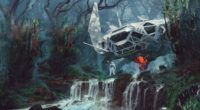 astronaut alien forest 1580055324 200x110 - Astronaut Alien Forest -